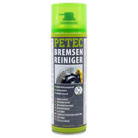 Petec Féktisztító spray Petec 500ml