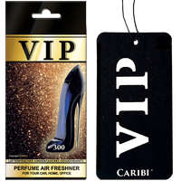 Caribi Illatosító Caribi VIP Nr. 300 - inspirálta - Carolina Herrera Good Girl