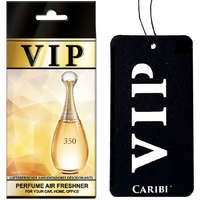 Caribi Illatosító Caribi VIP Nr. 350 - inspirálta - Christian Dior J'adore