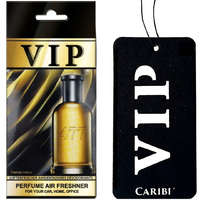 Caribi Illatosító Caribi VIP Nr. 477 - inspirálta - Hugo Boss - Boss Bottled Intense