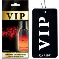 Caribi Illatosító Caribi VIP Nr. 555 - inspirálta - Christian Dior Fahrenheit