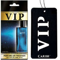 Caribi Illatosító Caribi VIP Nr. 777- inspirálta - Davidoff Cool Water