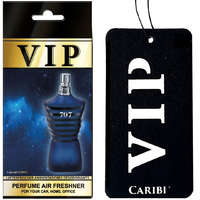 Caribi Illatosító Caribi VIP Nr. 797 - inspirálta - Jean Paul Gaul Ultra Male