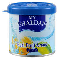 My Shaldan Illatosító, zselés, konzerves My Shaldan Squash 80gr