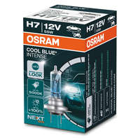 Osram Izzó 12V/55W/H7 1db/+100% 5000K Osram Cool Blue Intense Nextgen 64210CBN