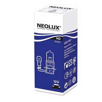 Neolux Izzó 12V/H3/55W PK22s Neolux N453