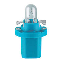 Osram Izzó műszerfalba 12V/1,2W BX8,5D, 1.5mm PCB Osram 2721MFX