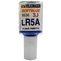 AraSystem Javítófesték Volkswagen / Skoda Softblue LR5A / 9538 3J Arasystem 10ml