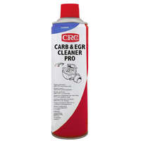 CRC Karburátor és EGR tisztító prémium spray 500ml CRC 32744