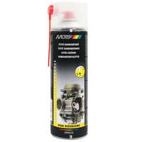 Motip Karburátor tisztító spray 500ml Motip 090510