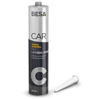 Besa Karosszéria tömítő fehér Besa Urkiseal 3000 310ml