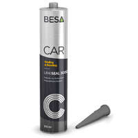 Besa Karosszéria tömítő szürke Besa Urkiseal 3000 310ml