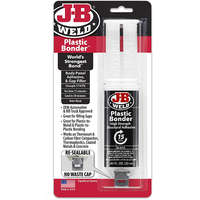 J-B Weld Kétkomponensű extra erős műanyag ragasztó fekete színben J-B Weld 50139