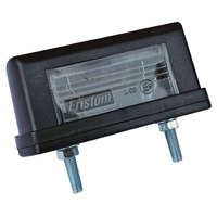 OEM Rendszámtábla világítás általános méretű FT-022