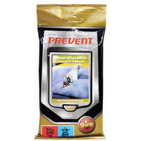 Prevent Rovareltávolító nedvesített kendő, 20db-os Prevent