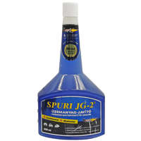 SPURI Spuri JG-2 verseny üzemanyag adalék kék 500 ml