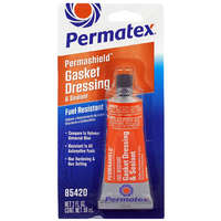 Permatex Üzemanyagellenálló, rugalmas tömítő Gasket Dressing 59ml Permatex 85420