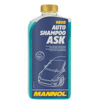 Mannol Autósampon 1 liter Mannol 9808