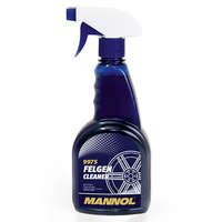 Mannol Felnitisztító pumpás spray 500 ml Mannol 9975