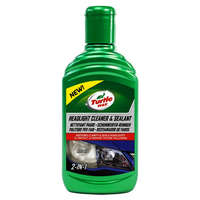 Turtle Wax Fényszóró tisztító és védő polír krém 300 ml Turtle Wax 53182