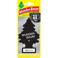 Wunder-Baum Illatosító Wunder-Baum Black Ice (férfi parfüm) illatú