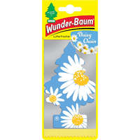 Wunder-Baum Illatosító Wunder-Baum Daisy Chain (százszorszép mező) illatú