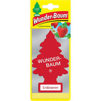 Wunder-Baum Illatosító Wunder-Baum Erdbeeren (eper) illatú