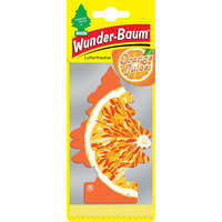Wunder-Baum Illatosító Wunder-Baum Orange Juice (narancs szörp) illatú