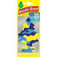 Wunder-Baum Illatosító Wunder-Baum Pina Colada illatú