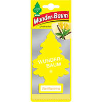 Wunder-Baum Illatosító Wunder-Baum Vanillaroma (vanília) illatú