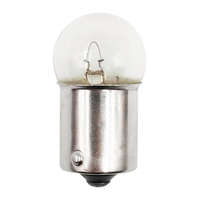 OEM Izzó 12V/10W BA15s cseresznye SCT Long Life 202044