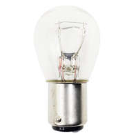 Mannol Izzó 12V 21/5W BAY15d SCT Long Life 202068