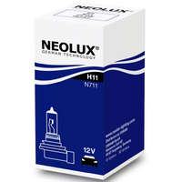 Neolux Izzó 12V/55W H11 Neolux N711