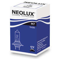 Neolux Izzó 12V H7 55W PX26d Neolux N499