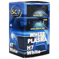 Mannol Izzó 12V/H7/55W White Plasma +30% (fehér) SCT 202136