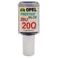 AraSystem Javítófesték Opel Prestige Blue 2BU 20Q Arasystem 10ml
