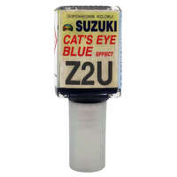 AraSystem Javítófesték Suzuki Cat's Eye Blue Effect Z2U Arasystem 10ml