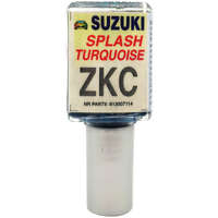 AraSystem Javítófesték Suzuki Splash Turquoise ZKC NR PART II: 813007114 Arasystem 10ml