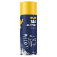 Mannol Kátrány és rovareltávolító spray 450ml Mannol 9668