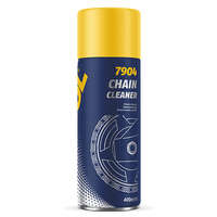 Mannol Lánctisztító spray 400ml Mannol 7904