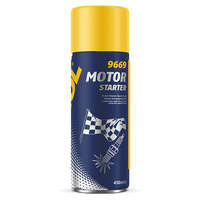 Mannol Motorindító (hidegindító spray) 450 ml Mannol 9669
