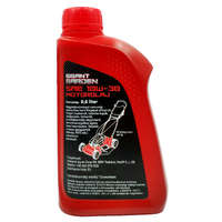 Gigant Garden Motorolaj 10W-30 fűnyíróba és kerti gépbe Gigant Garden 600ml