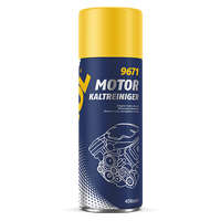 Mannol Motortisztító spray 450 ml Mannol 9671