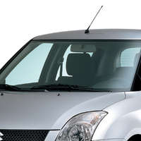 Suzuki Suzuki Swift 2005 utáni, Splash, SX4, Ignis tetőantenna