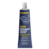 Mannol Szilikon tömítő paszta, kék +230°C Mannol 9915