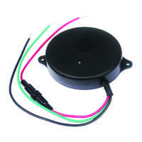 Bottari Ultrahangos rágcsáló és nyestriasztó 12V 30067