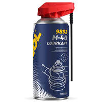 Mannol Univerzális kenőspray M-40 smart fejjel 400 ml Mannol 9892