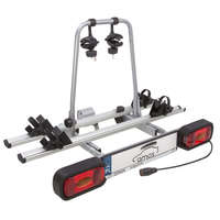 Amos Amos E-bike 2 darabos kerekpartarto vonohorogra zarhato 75 Kg (7618)