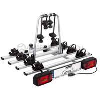 Amos Amos Giro 4 darabos kerekpartarto vonohorogra zarhato 75 Kg (7620)