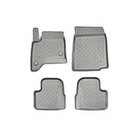 Aristar Eco magasperemes gumiszőnyegFiat 600 2024-, Alfa Romeo Junior 2024- Hybrid, Jeep Avenger 2024- E-Hybrid